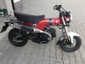 Honda 125 dax , снимка 2