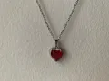 Колие Heart , снимка 6