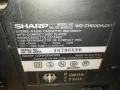 SHARP WQ-CH800 BIG SHARP-ВНОС GERMANY 0103251925LNWC, снимка 6