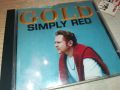 SIMPLY RED CD 1707241053, снимка 9