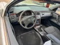 Mercedes e270 w210на части , снимка 4