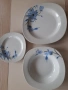 Порцеланов сервиз за хранене 18 части, снимка 6