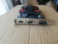  Видео карта NVidia GeForce Asus GT730 HDMI 2048MB GDDR3 128bit PCI-E, снимка 2