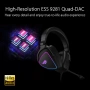ASUS ROG Delta S Wired RGB Gaming Headset, снимка 5