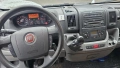 Fiat Ducato 3.0 Газ Бензин климатроник 2010г, снимка 4