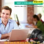 Настолен USB вентилатор с пластмасов корпус - КОД 4546, снимка 8