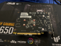 видеокарта GeForce GT 1030 Обем на паметта: 2 GB Тип на паметта: GDDR5, снимка 2
