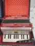 ретро акордеон.руски, снимка 3