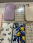 9 броя калъфа за iphone 15 цена за всички, снимка 3