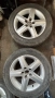 Джанти с гуми за Ауди 205/60/16 , снимка 7
