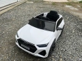 Детска електрическа кола Audi RS6 , снимка 1