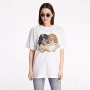 Adidas X Fiorucci  Women's Graphic T-shirt - дамска дизайнерска тениска Л, снимка 2