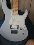 Електрическа Китара Yamaha Pacifica PAC112V - ice blue , снимка 2