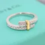 Tiffany & Co оригинален пръстен, снимка 1
