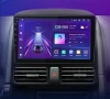 Honda CR-V_2 2001-2006 9” 2-DIN с Android 13, 4/64GB , снимка 3