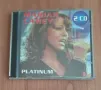 MARIAH CAREY - platinum 2 cd, снимка 1