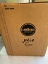 Кафемашина с капсули LAVAZZA JOLIE EVO Black, снимка 6