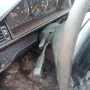 Мерцедес W124 300TD на части!, снимка 10