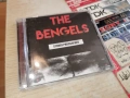 THE BENGELS CD ВНОС GERMANY 1003261634H2E6R, снимка 4
