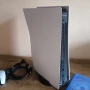 Конзола Sony PS5 с диск версията , снимка 11