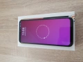 Немски Смартфон Gigaset GS290 с инсталиран Ubuntu Touch, безжично зареждане Qi, снимка 3