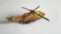 Метални Хеликоптери Matchbox, снимка 4