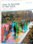How to survive the USA - за всички пътуващи за Америка, снимка 1