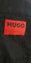 Hugo Boss HUGO Elino Len 100% ЛЕН Mens M НОВО! ОРИГИНАЛ! Мъжка Ленена Риза!, снимка 10