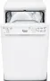 Съдомиялна Hotpoint Ariston LSF 723 EU/HA, снимка 2