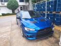 Стилен Тунинг за Mitsubishi Lancer X 10 EX EVO карбонови лепящи капаци за Странични Огледала, снимка 5