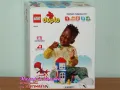 Продавам лего LEGO DUPLO 10995 - Къщата на Спайдърмен , снимка 2