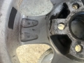Оригинални джанти VW 15" с гуми 195/65/15, снимка 8