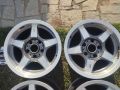 BMW/BBS RD038 DESIGNE 5000

, снимка 5