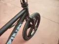 Велосипед BMX ZINC, снимка 6