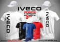IVECO тениска и шапка, снимка 4