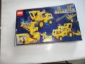 Невероятен комплект Lego Technic 9962, снимка 3