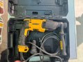 Висококачествен перфоратор DeWalt D25133-QS, снимка 2