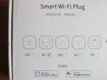 SMART Wi-Fi контакт, снимка 3