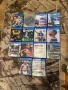Игри и джойстици за ps4, снимка 1