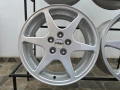 4бр 17ски джанти зa BMW 5х120мм A170753 , снимка 2