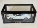 AUTOart Aston Martin Rapide S, Stratus White, 2015, снимка 2