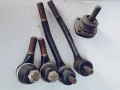 Продавам накрайници за кормилни щанги за ВАЗ и 1 шарнири - нови, снимка 2