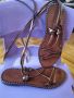 Римски сандали Massimo Dutti,размер 39, снимка 2