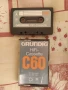 аудио касета GRUNDIG, снимка 1