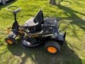 Тракторна косачка , снимка 5