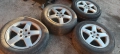 Алуминиеви джанти Peugeot 407 -300лв, снимка 6