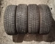 Продавам 4 броя зимни гуми 185.60.15 на 1 сезон дот сезон дот 2021 Barum , снимка 1
