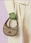 Gucci Дамска Чанта Гучи - Налични Различни Цветове Код E743, снимка 3