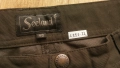 SEELAND Trouser размер 48 / M за лов панталон със здрава материя - 1778, снимка 14
