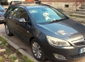 opel astra J Sports Tourer , Опел Астра, снимка 1